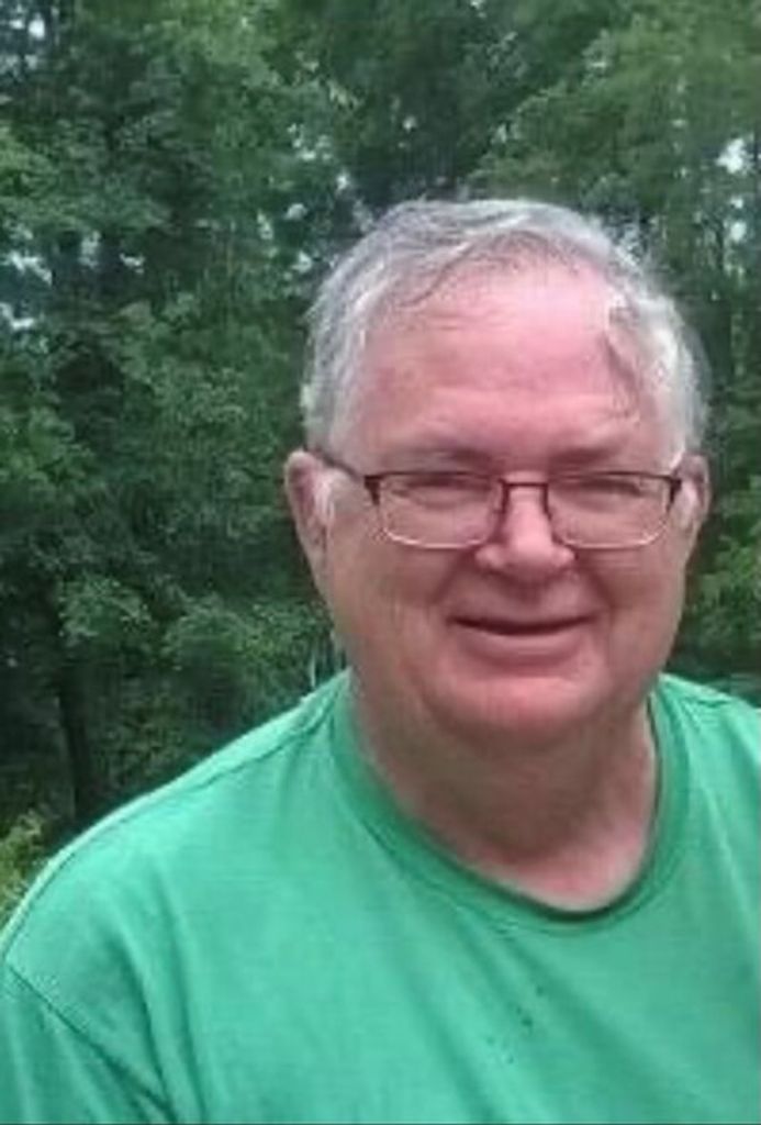 David Scott Walker Profile Photo