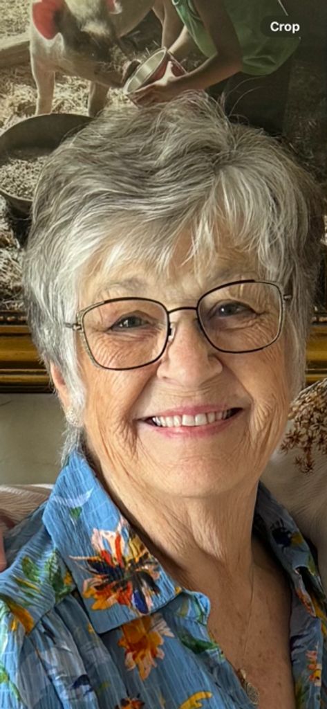 Mackey Laree Hyder Profile Photo