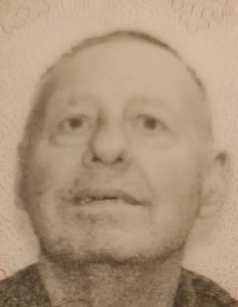 Thomas A Hall Profile Photo
