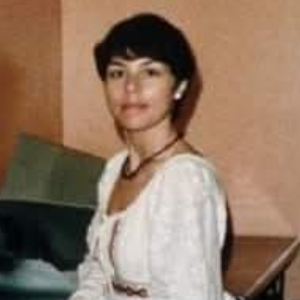 Marlene Evans Profile Photo