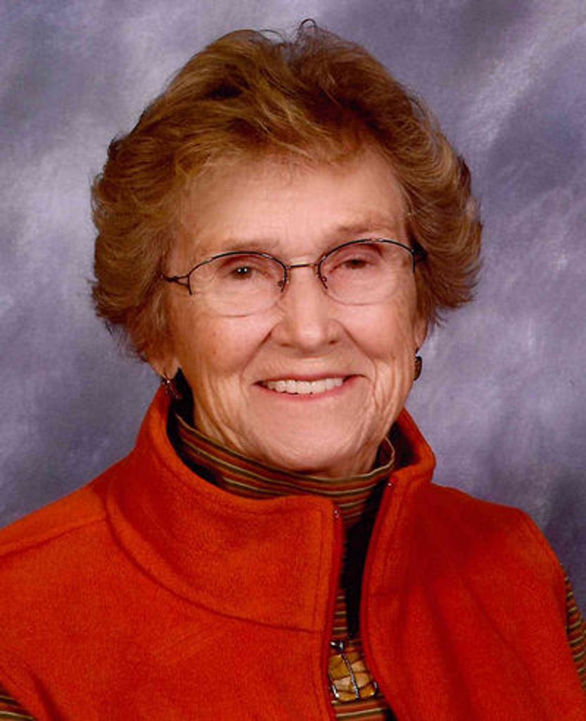 Ruth G. Scharte