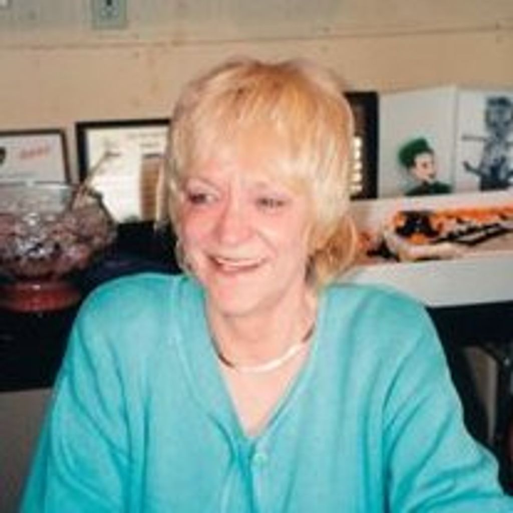 Adelle Marie Franek