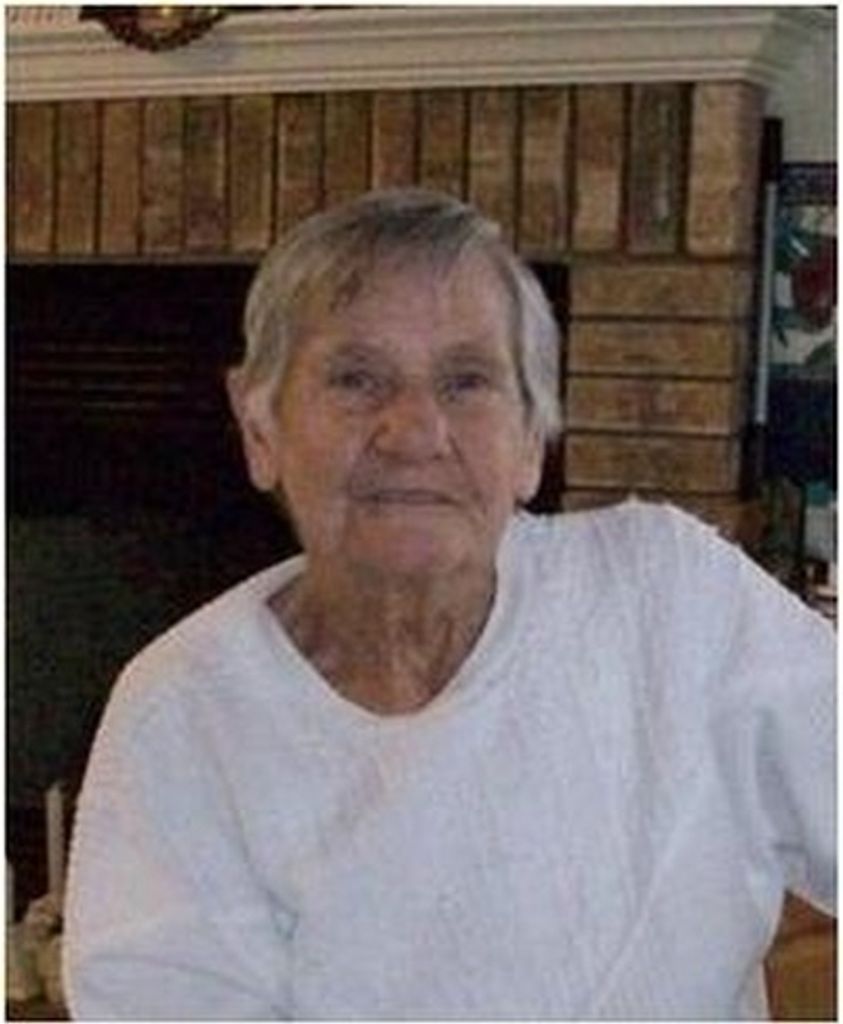 Jessie Lea Bush (Moore)