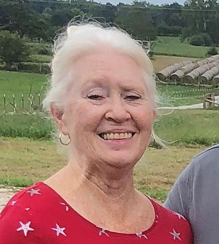 Elaine Fischer