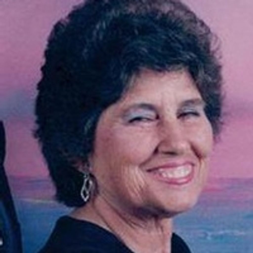 Carolyn  Roberts Ferrell
