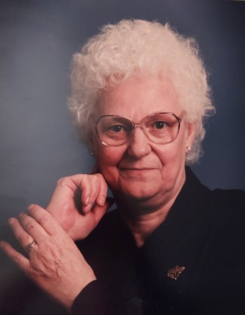 Nancy L. Anthony Profile Photo