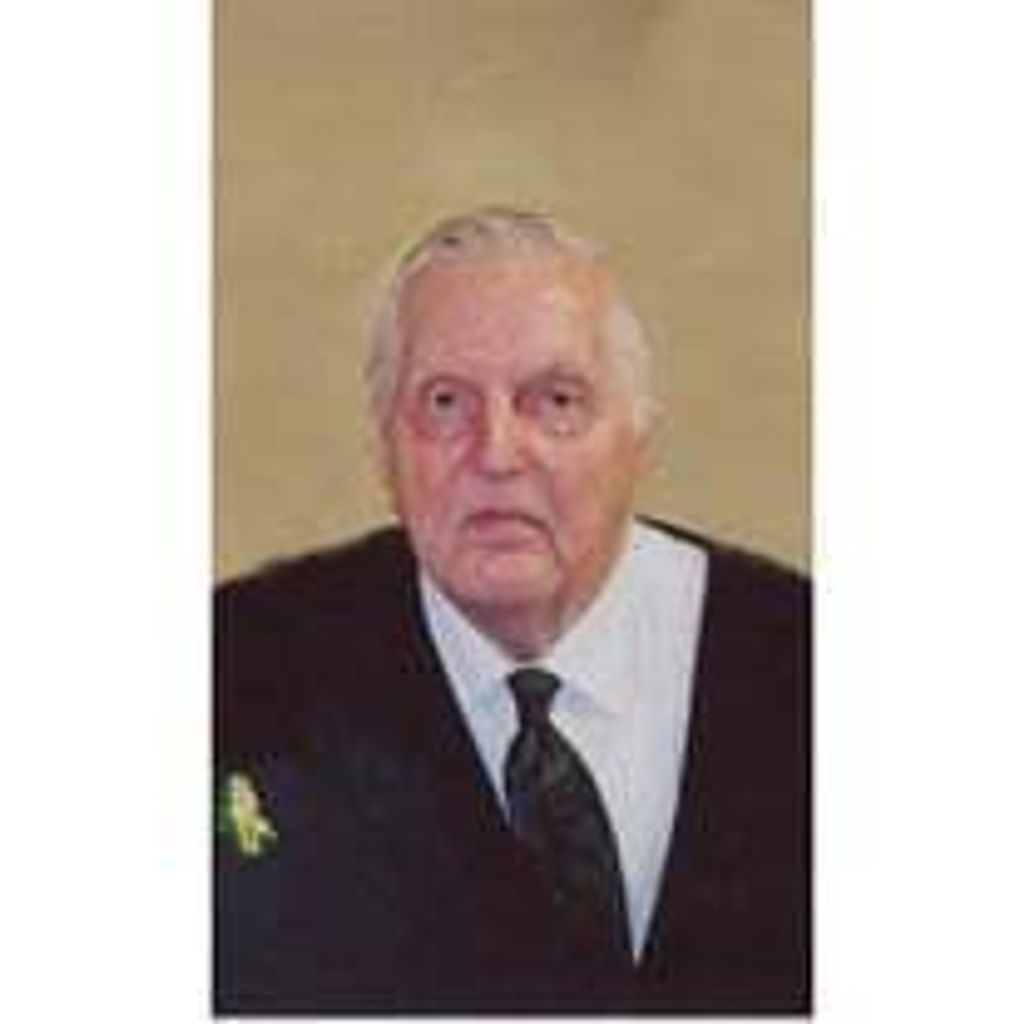 Joseph W. Casper, Jr. Profile Photo