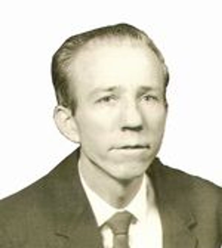 Harry E. Rempel