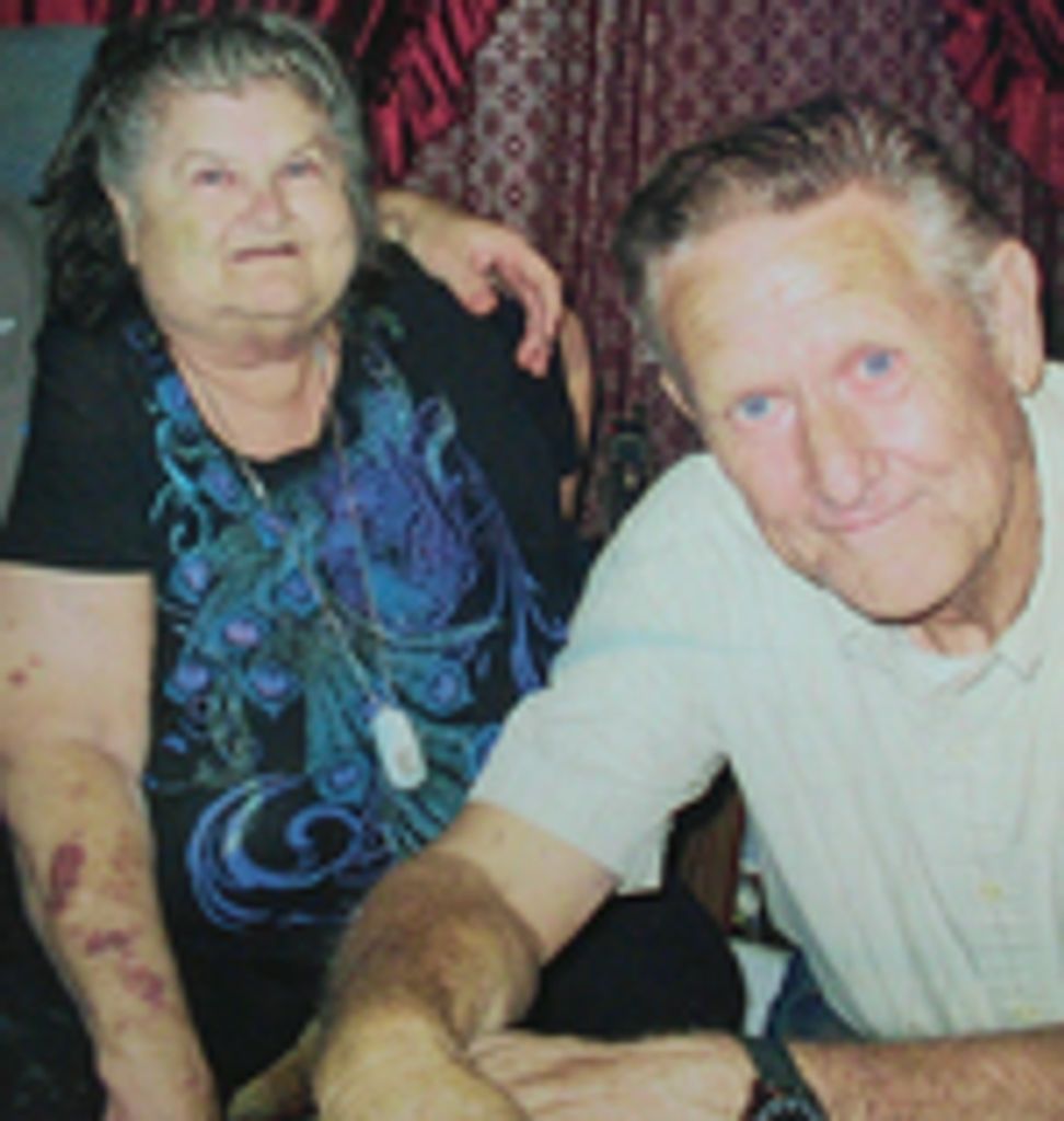 Beverly Anne (Bosier)  Fulcher