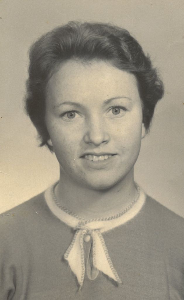 Kathryn Wilson Baker Profile Photo