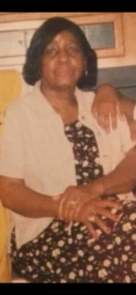 Mrs. Susie Mae Evans