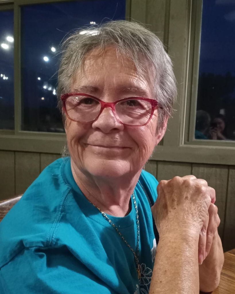 Nancy L. Donahue Profile Photo