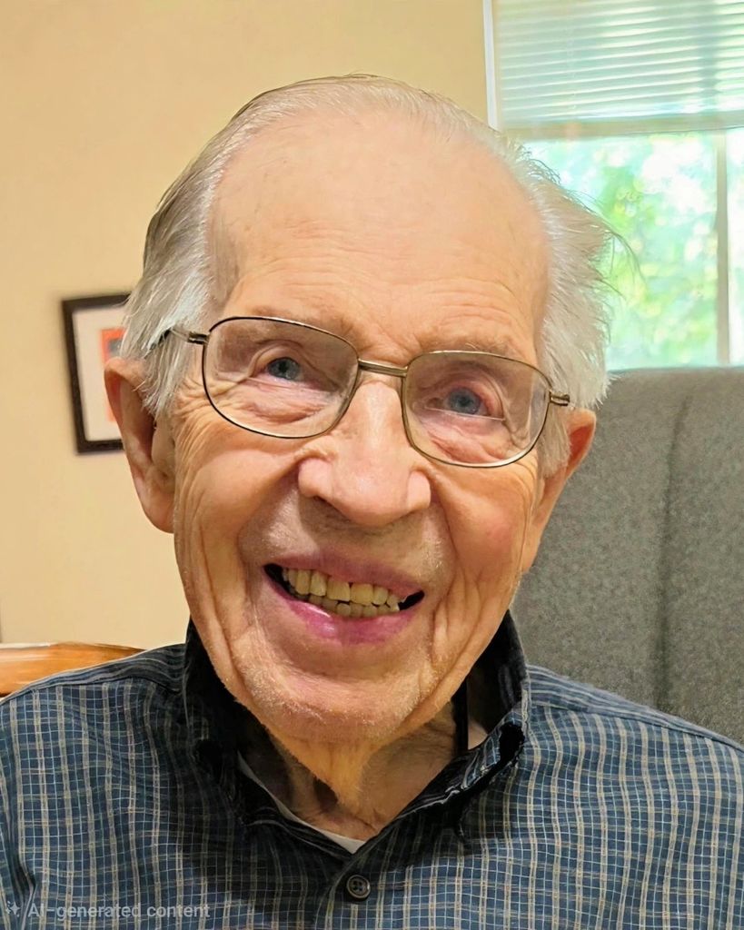 William "Bill" Fredrick Miller