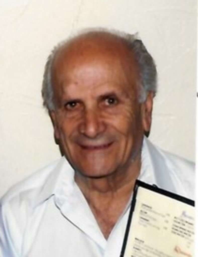 Mino Vaturi Profile Photo