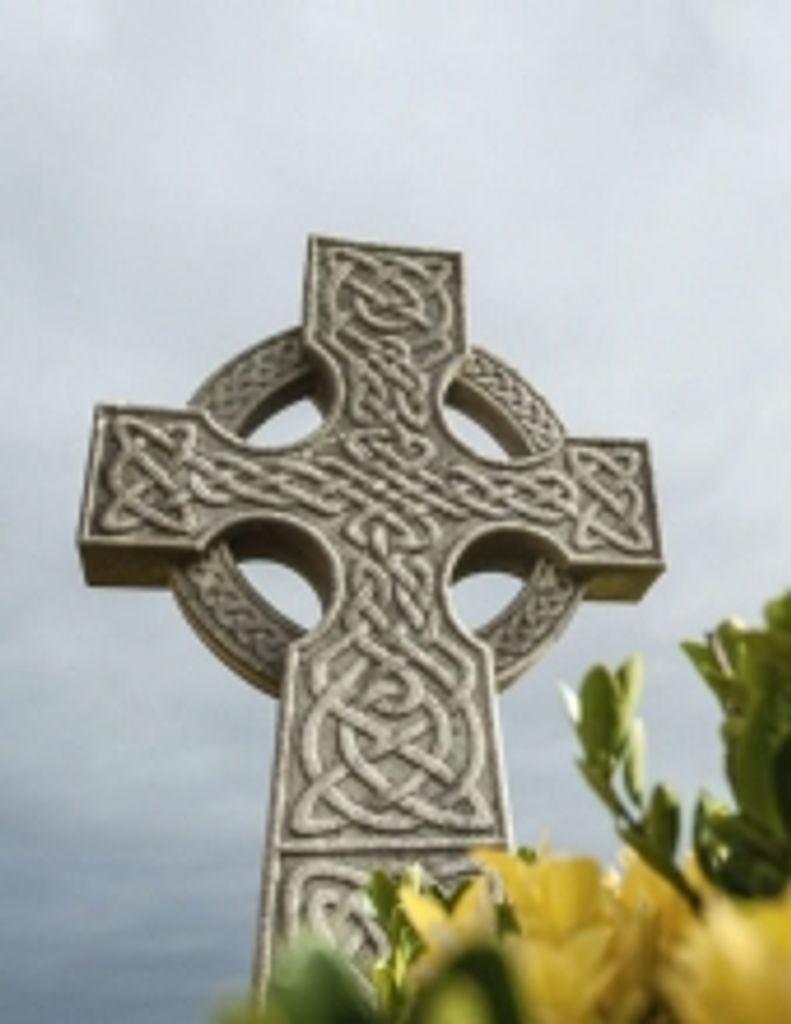 Kevin Patrick Murphy Profile Photo