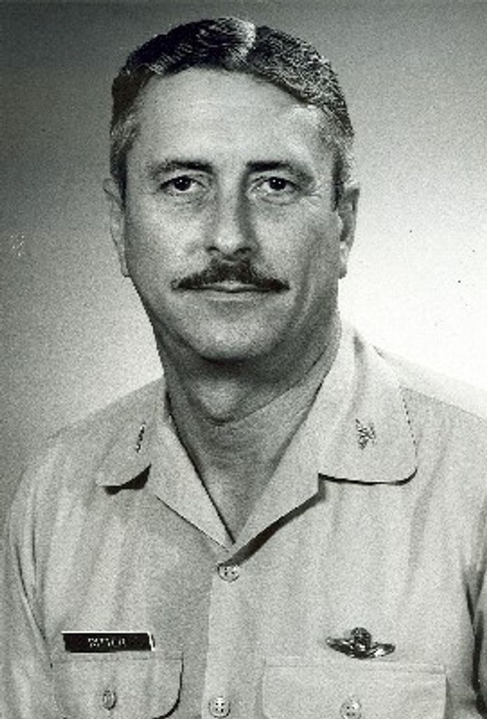Henry Ritter