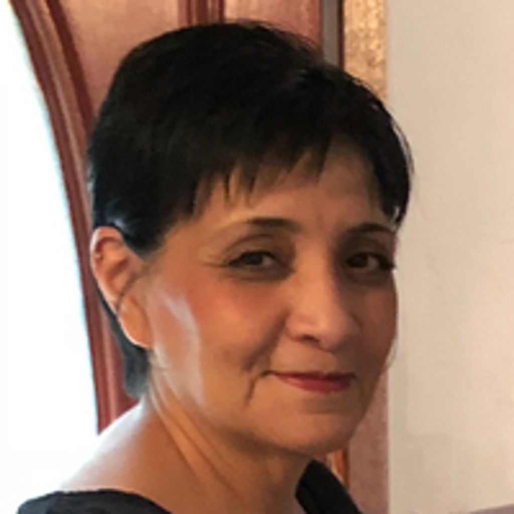 Maria Rodriquez Hofer Profile Photo
