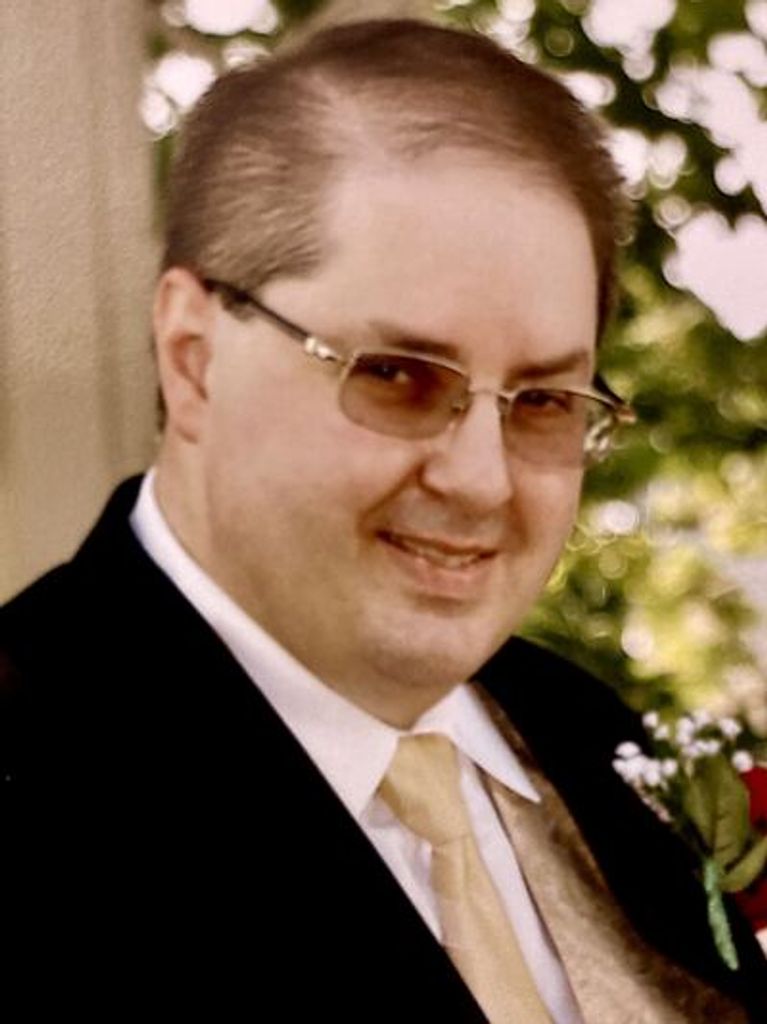 Joseph A. Raines Profile Photo