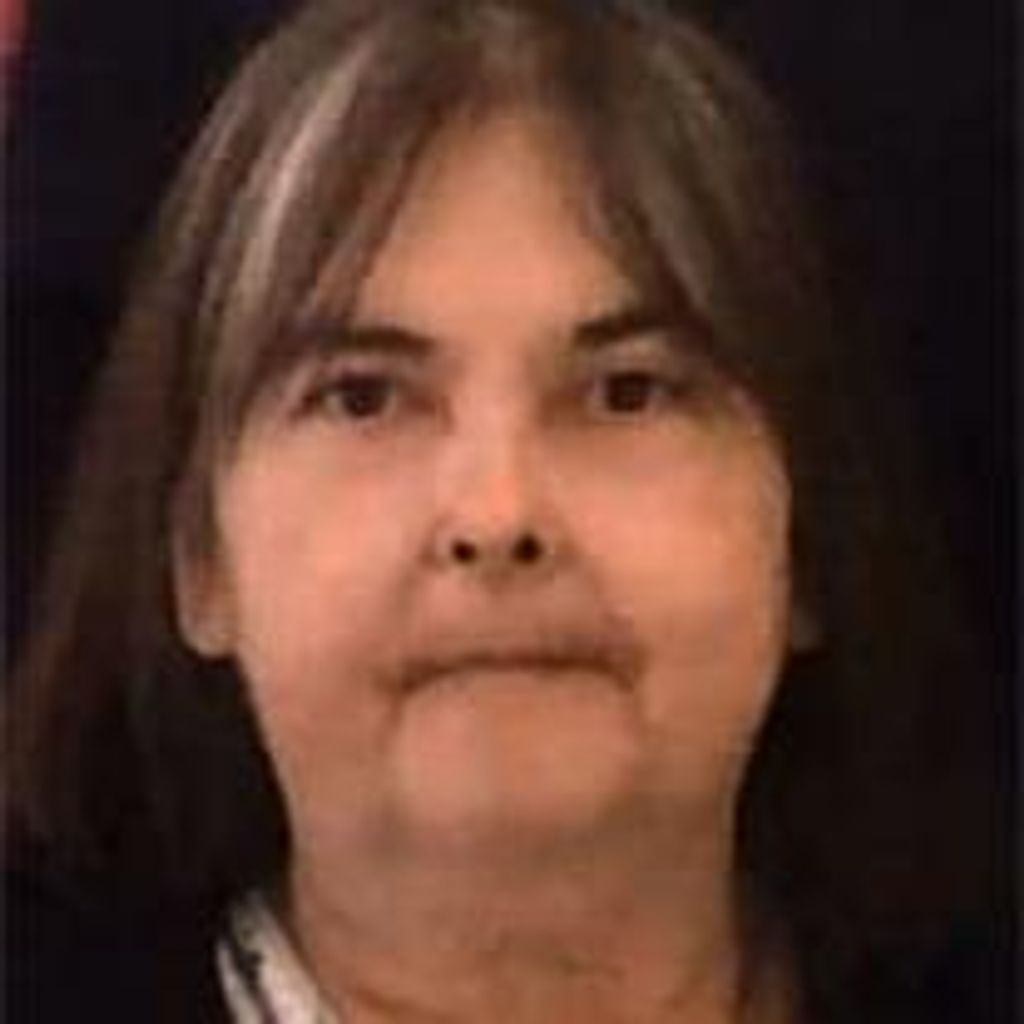 Kitty Kidwell Profile Photo