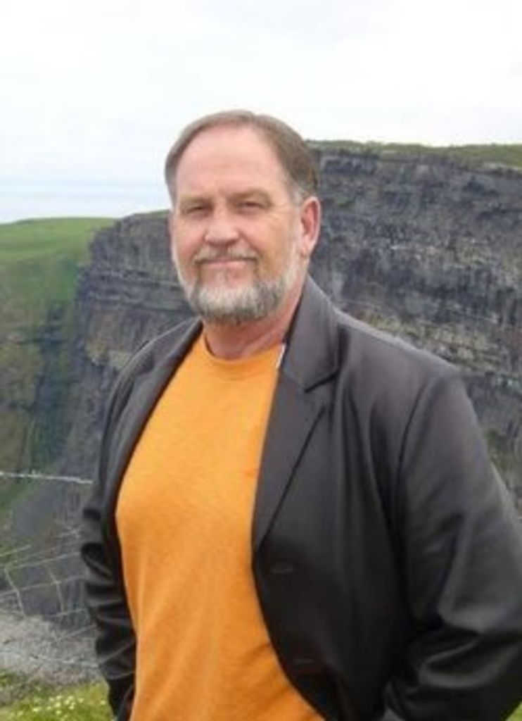 James Michael "Mike" Kelley