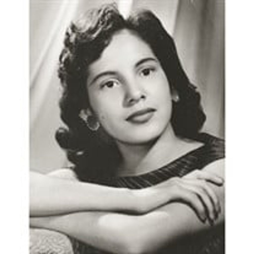 Irma (Andrea) Boyce