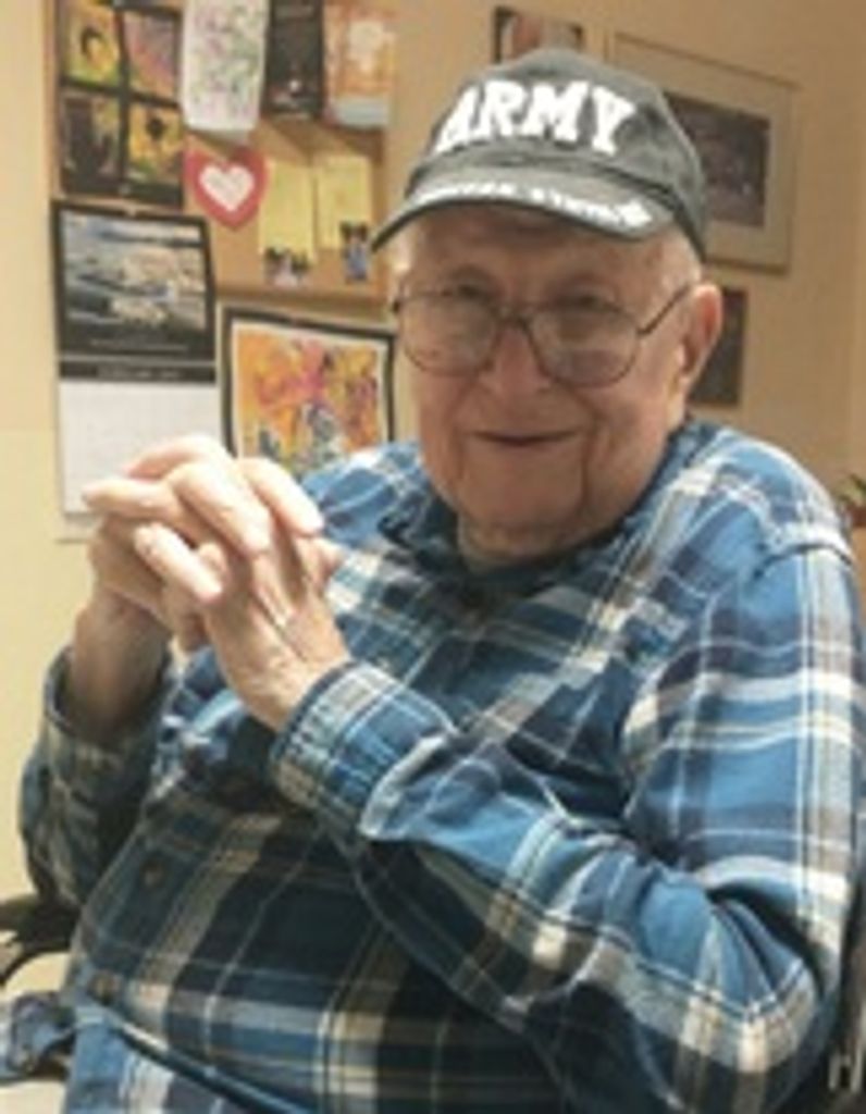 Kenneth Douglas Tobin Profile Photo
