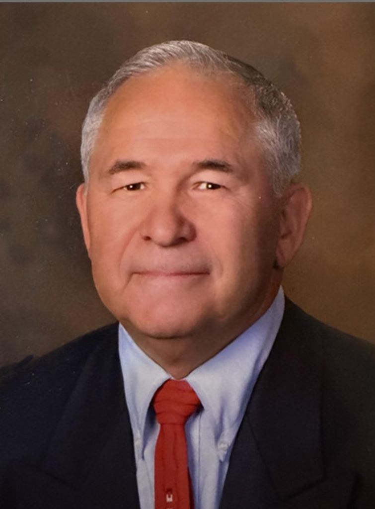 Glenn Russell Hawley