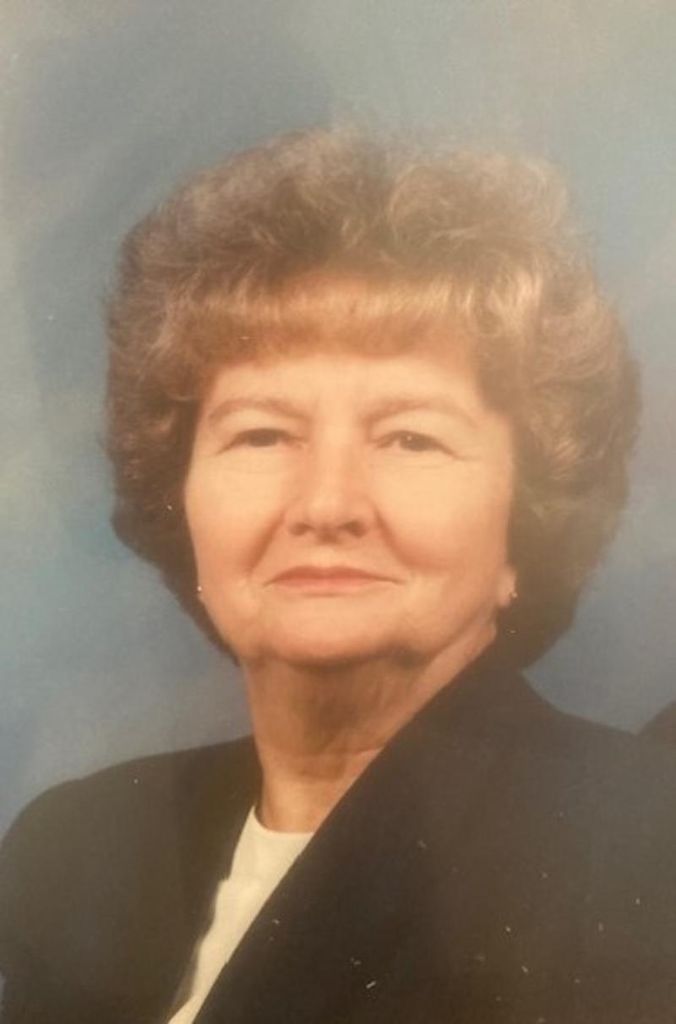 Shirley Ann Pate Profile Photo
