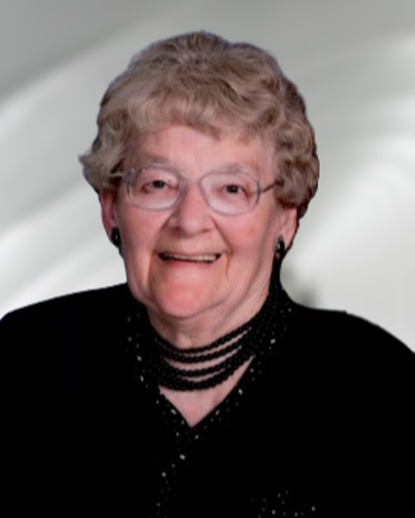 Norma Schneider