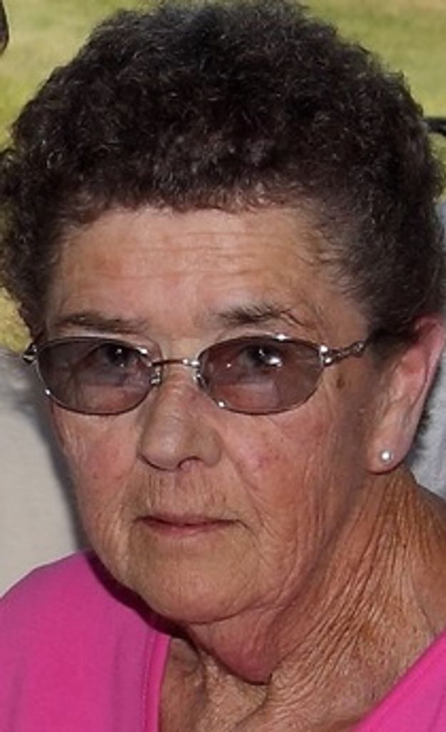 Roberta Mayson