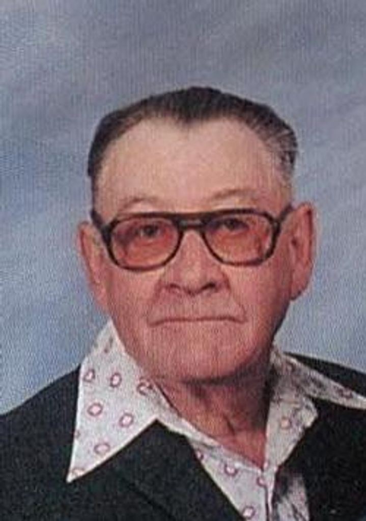 Eldred Edwin Brorby