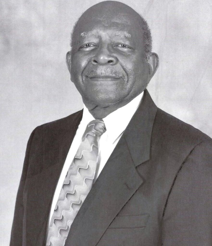 Thomas Clifford Beasley