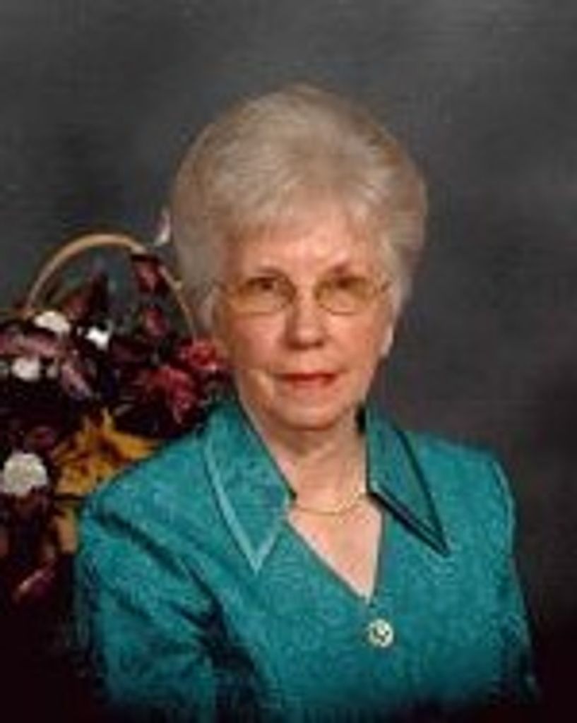 Delvia Marie Braun Allen Profile Photo