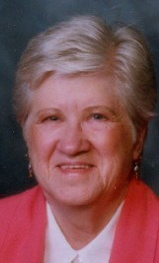 Carol Joyce Hornung