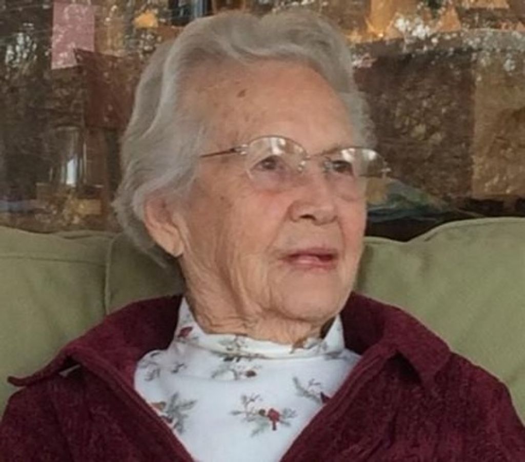 Pauline Barron Maynes Profile Photo