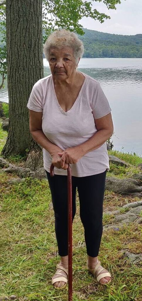 Petra Carmen Morales Profile Photo