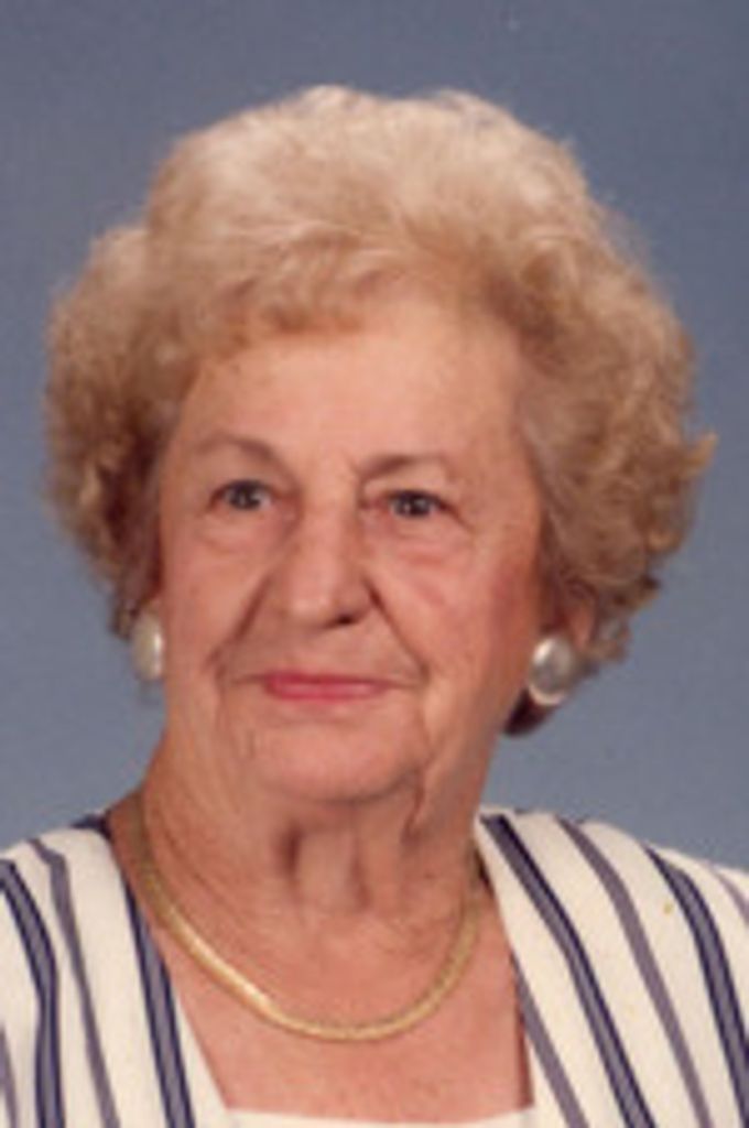 Bernice Beckman Profile Photo