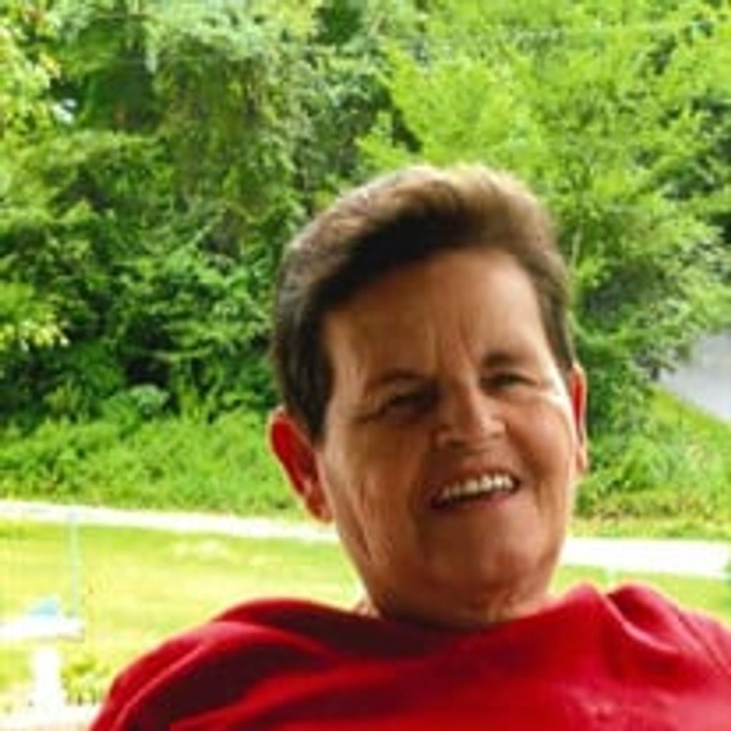Mrs. Joyce Ann Stevens