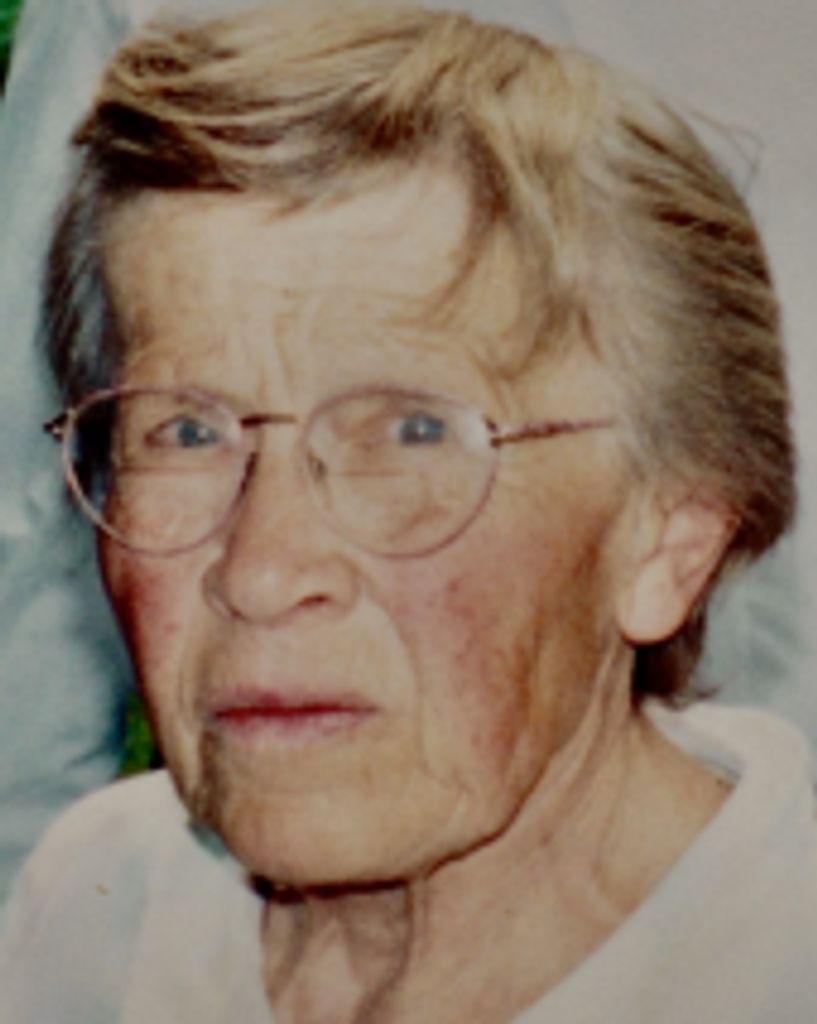 Josephine robinson Profile Photo