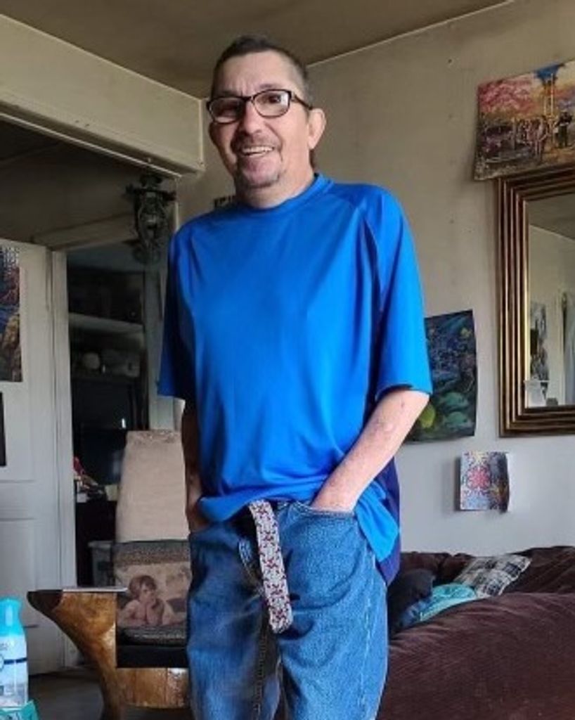 Duane Lloyd Maestas