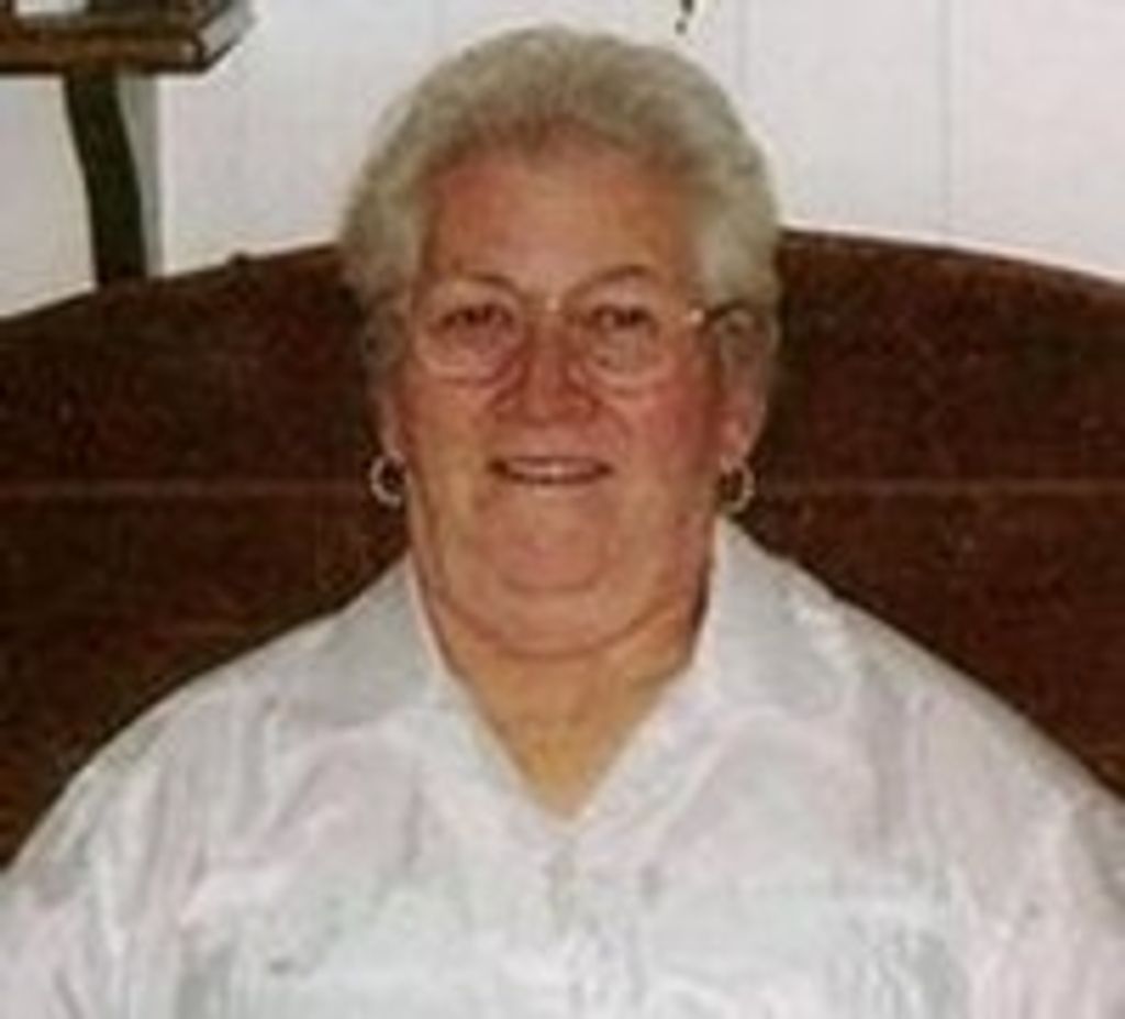 Verda Scroggins