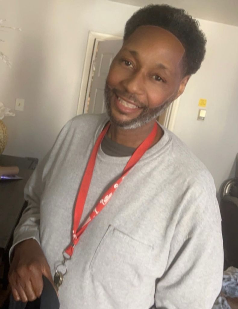 John Q. Darden Profile Photo