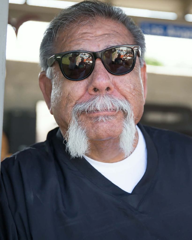 Manuel David Avina Profile Photo