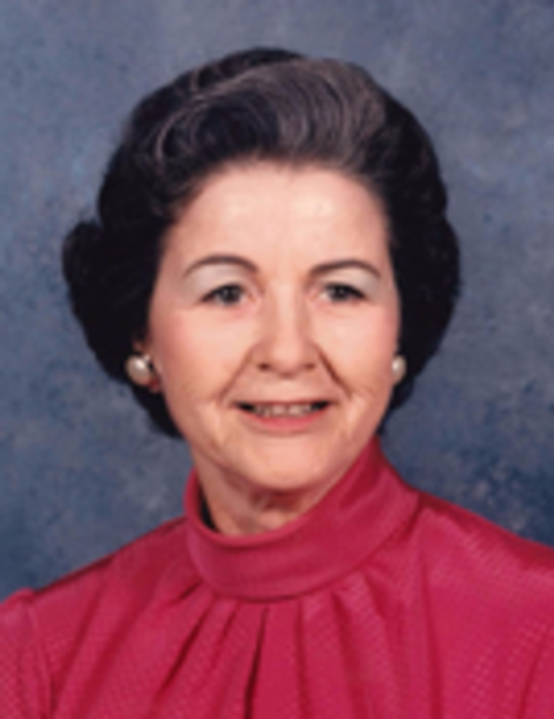 Josephine  Tripp Gilliland