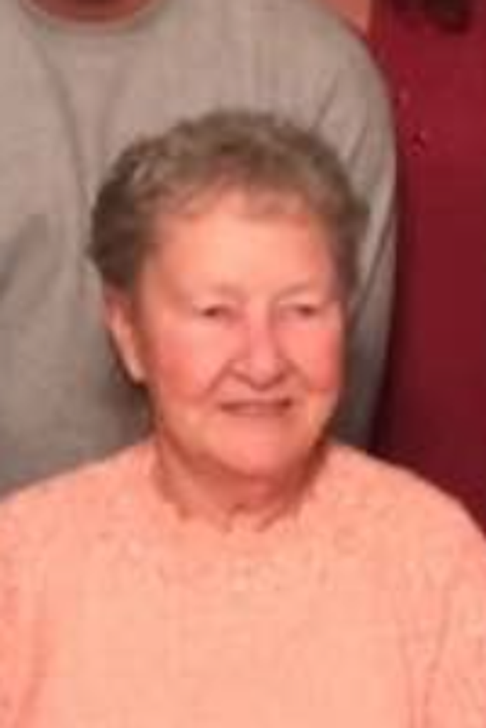 Margaret A. "Peggy" (Heffernan) Gorrell Profile Photo