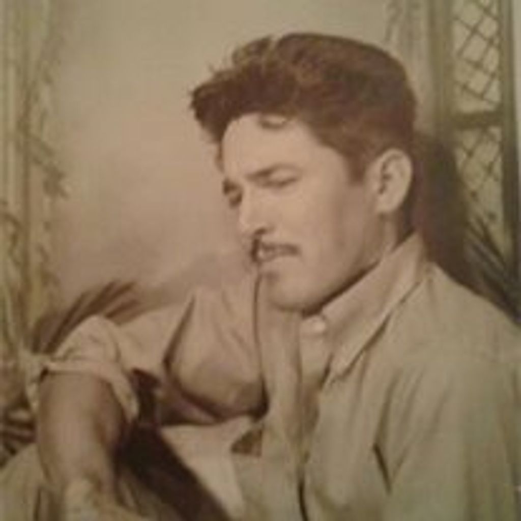 Jose G. Trevino