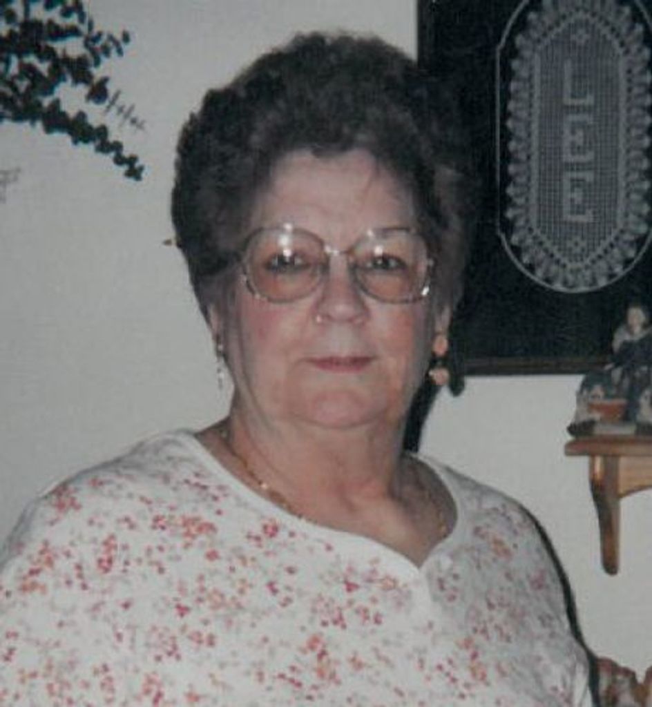 Lee Ellen Allumbaugh Profile Photo