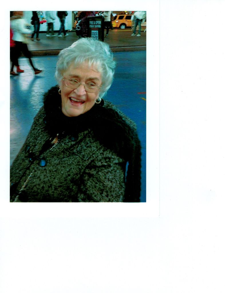 Ms. Joyce Faye Wingard Profile Photo