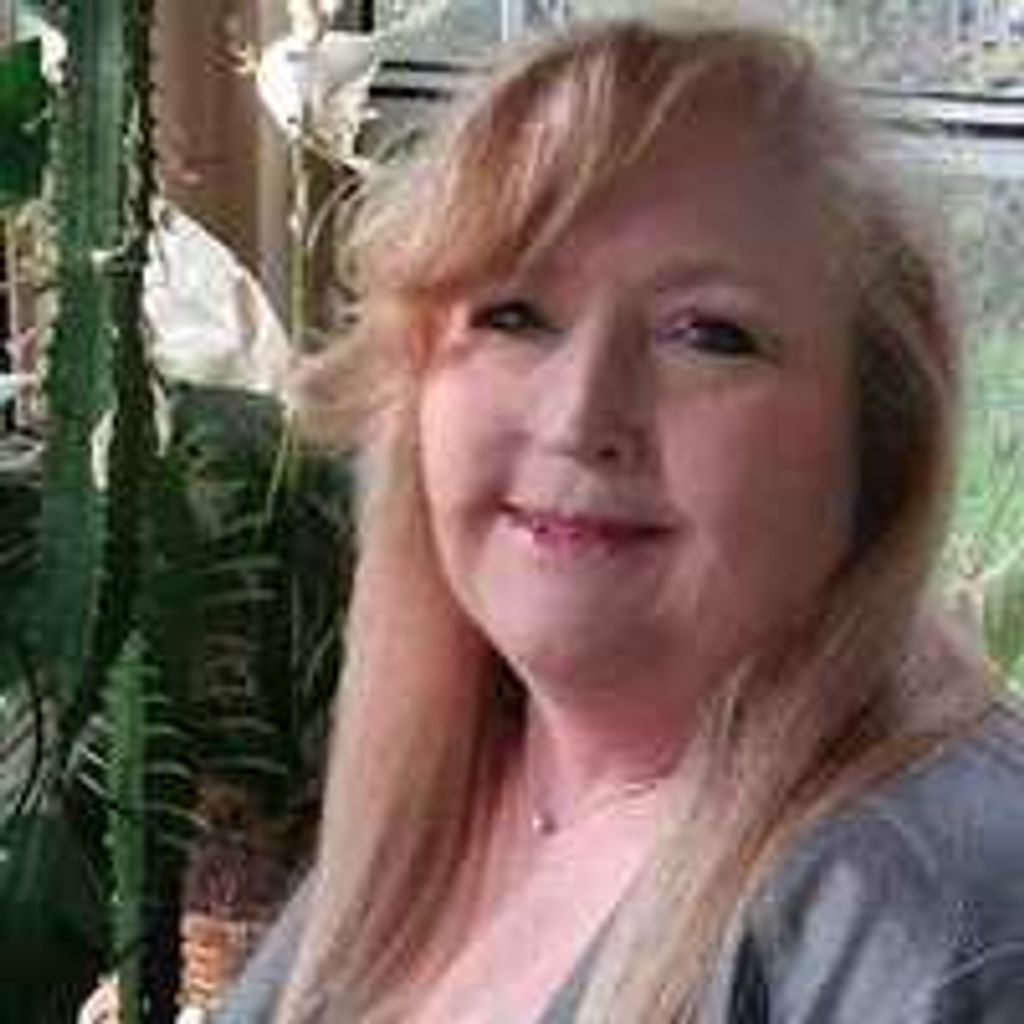 Sabrina Jo Turner Profile Photo