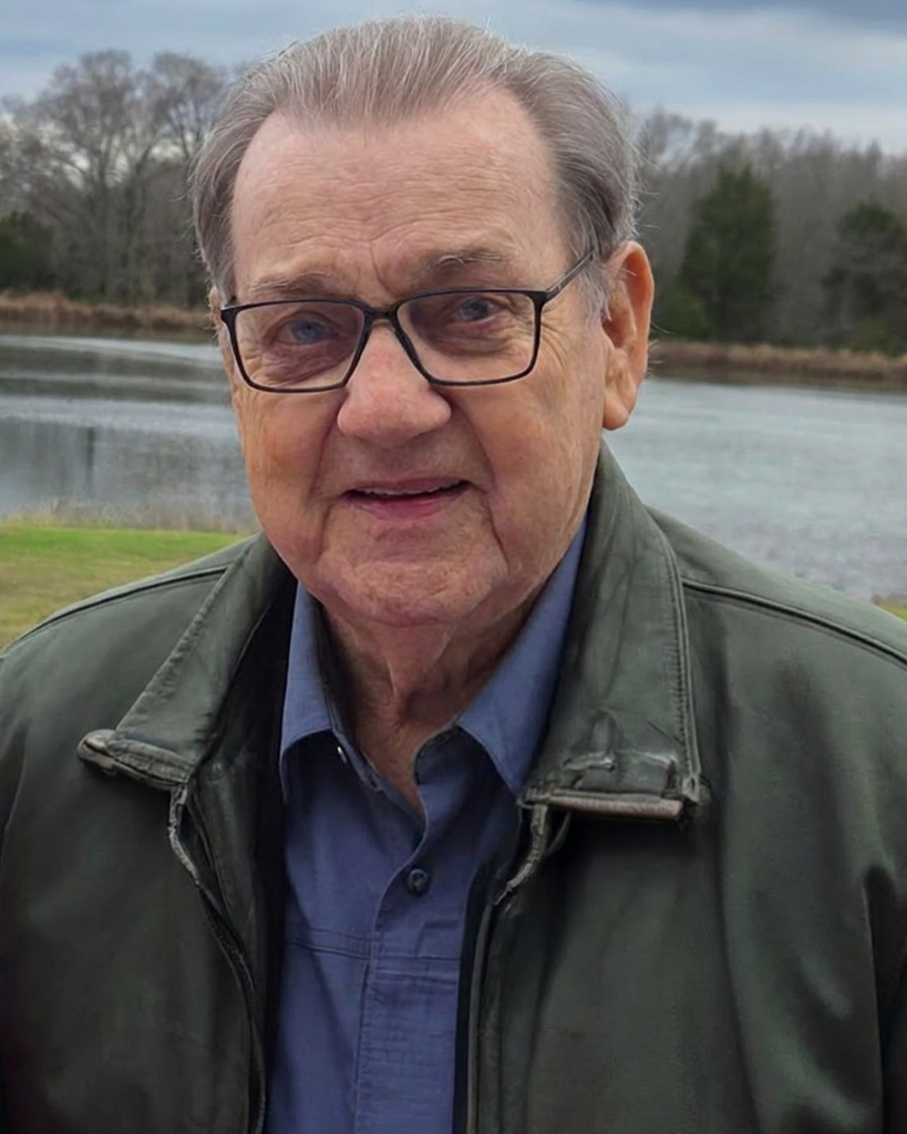 Burlon Lester Crocker, Sr.